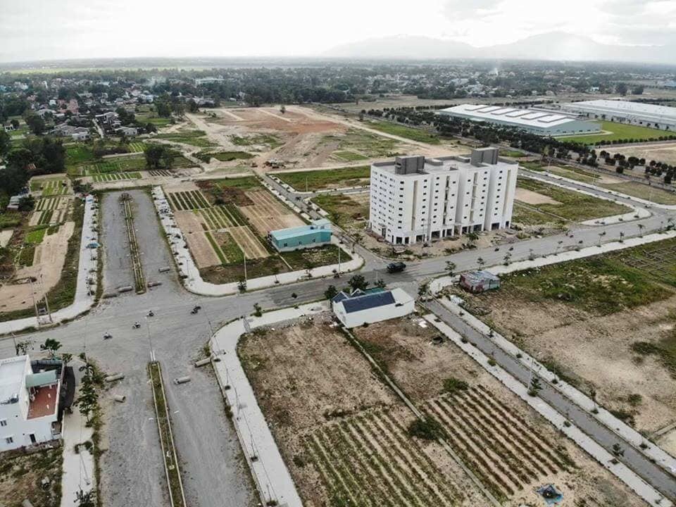 Vấn đề cốt lõi của thị trường bất động sản nằm ở nguồn cung Vấn đề cốt lõi của thị trường bất động sản nằm ở nguồn cung