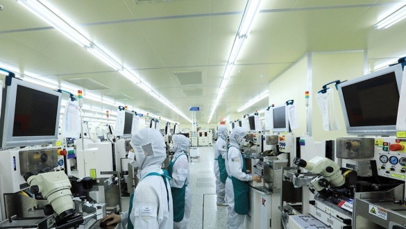 Kiến tạo chính sách đột phá phát triển khoa học công nghệ