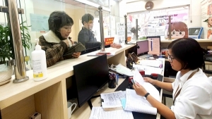 Khuyến nghị chế độ làm việc bán thời gian cho công chức