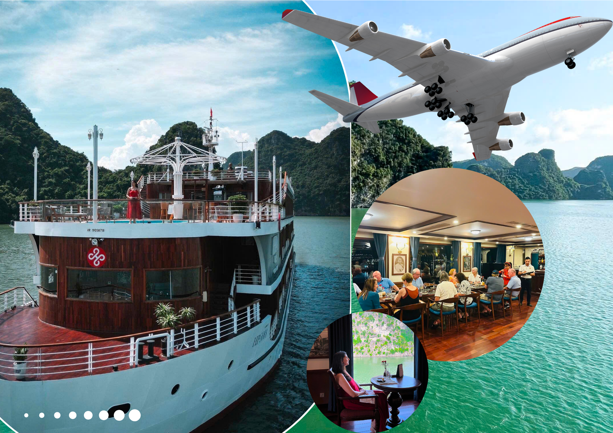 Muốn du lịch xanh bền vững, phải bền gan vượt khó Muốn du lịch xanh bền vững, phải bền gan vượt khó