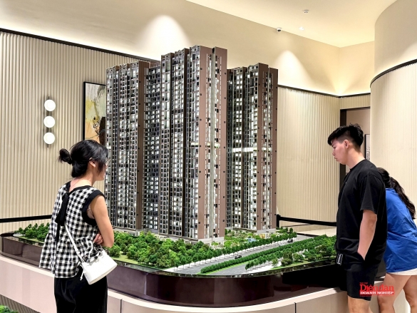 Bất động sản hết thời nằm chờ tăng giá