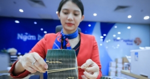 Ổn định mặt bằng lãi suất, hỗ trợ doanh nghiệp