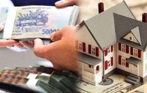 Doanh nghiệp bất động sản: Áp lực tín dụng và nguy cơ nợ xấu gia tăng