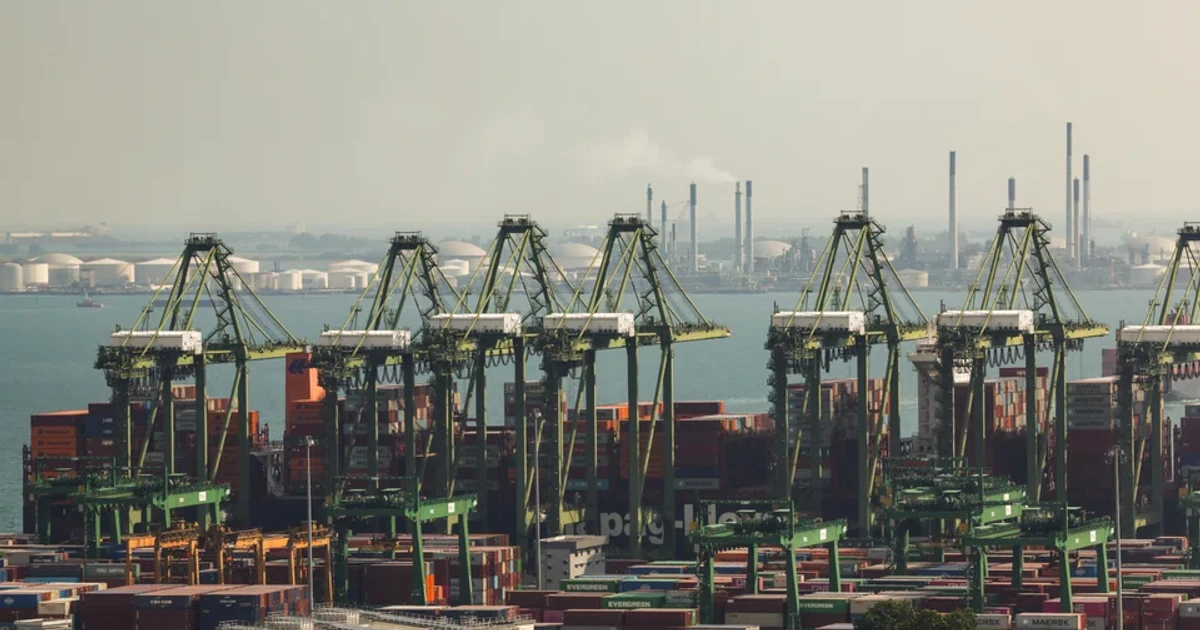 Điều gì sẽ xảy ra với ASEAN sau 1 năm Mỹ áp thuế?