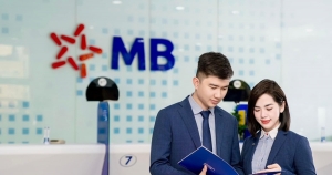 MB: Tập trung nguồn lực cho tầng tăng trưởng giai đoạn 2026-2028