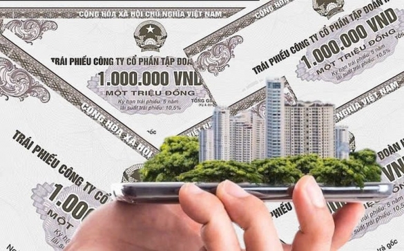 Vì sao trái phiếu doanh nghiệp vẫn trầm lắng?
