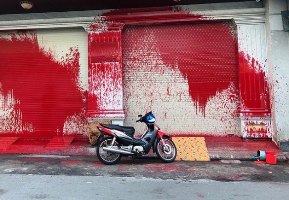 Siết “đòi nợ kiểu khủng bố”, ngân hàng dựng chuẩn ứng xử mới