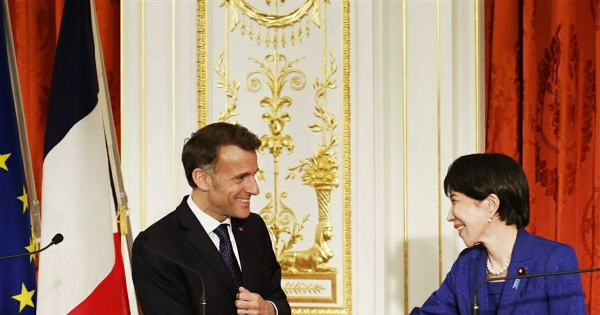 Châu Âu củng cố quan hệ với châu Á sau xung đột Trung Đông