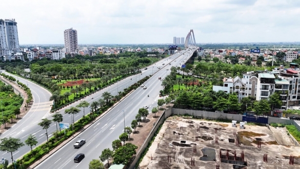 Nghịch lý chung cư Hà Nội cắt lỗ nhưng giá sơ cấp vẫn leo thang