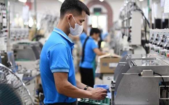 Gia tăng sức hút đầu tư, Việt Nam đón làn sóng FDI mới