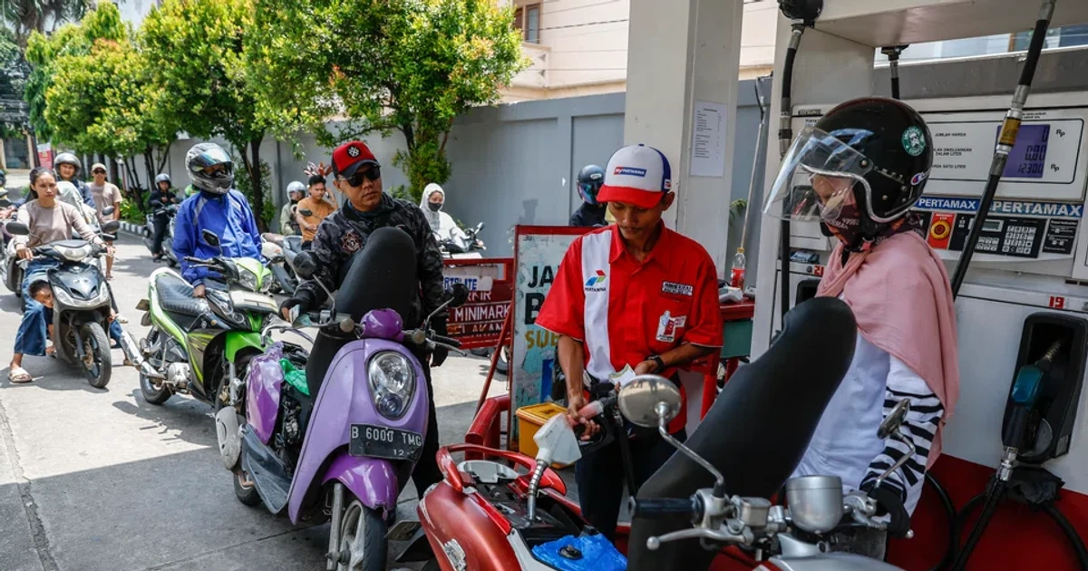 Đông Nam Á giữ nhịp tăng trưởng trước đà tăng giá dầu