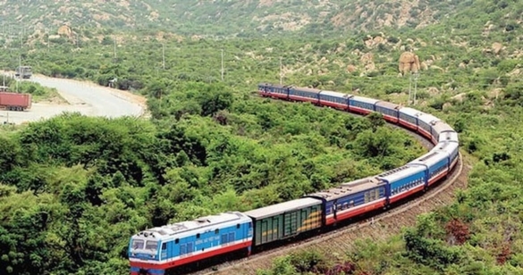 "Cởi trói" cơ chế, đường sắt kỳ vọng đón làn sóng đầu tư mới