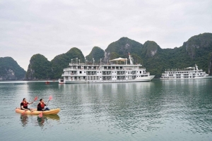 Tăng trưởng khá, dịch vụ trở thành động lực quan trọng