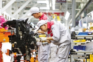 Mở rộng không gian huy động vốn từ cải cách thị trường tài chính