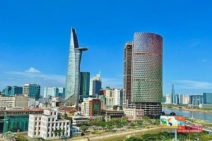Làn sóng “Nam tiến” của doanh nghiệp địa ốc