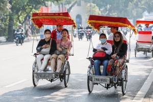 Đánh thức dư địa tăng trưởng mới, mở ra không gian bứt phá cho ngành Du lịch