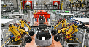 Đâu là động lực tăng trưởng tiếp theo của Trung Quốc?