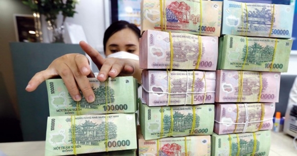 Doanh nghiệp bất động sản "cai nghiện" tín dụng