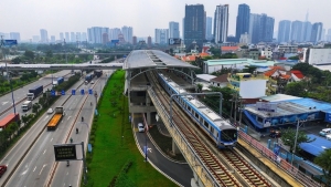 Thanh khoản không còn chạy theo giá, bất động sản chuyển sang giai đoạn chọn lọc
