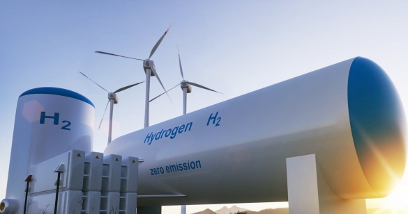 Cuộc đua hydro xanh và bài toán của Việt Nam