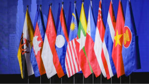 ASEAN tăng cường công cụ tài chính cho tăng trưởng xanh