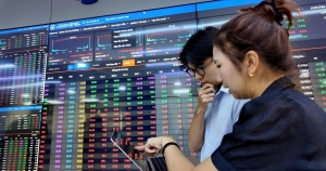Kỳ vọng chứng khoán phục hồi trong quý II