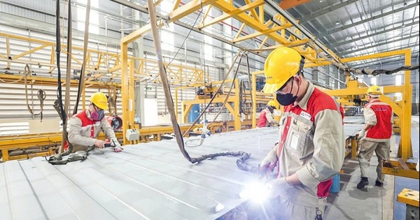 Tạo "cú hích, đòn bẩy, điểm tựa" cho khu vực kinh tế tư nhân