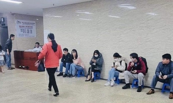 Bộ Tư pháp đề xuất áp giá trần nhà ở xã hội, Bộ Xây dựng nói gì?