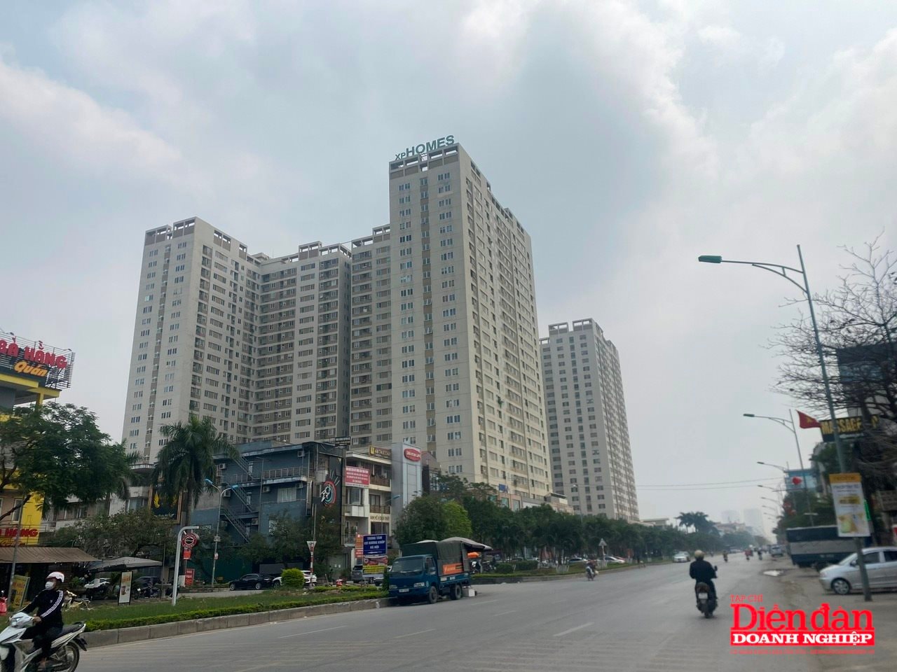 Bộ Tư pháp đề xuất áp giá trần nhà ở xã hội, Bộ Xây dựng nói gì?