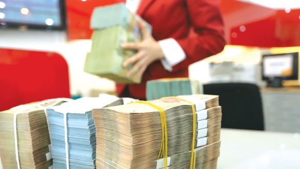 Sửa đổi Luật Các tổ chức tín dụng: Tăng khả năng thu hồi nợ cho ngân hàng