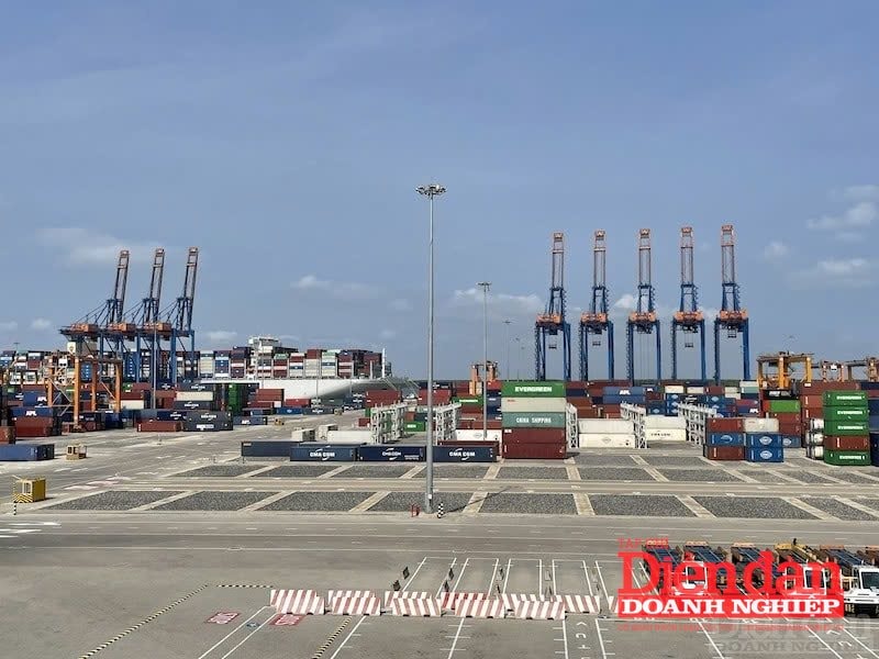 Doanh nghiệp cần chủ động, định vị lại thị trường để “vượt gió ngược” Doanh nghiệp cần chủ động, định vị lại thị trường để “vượt gió ngược”