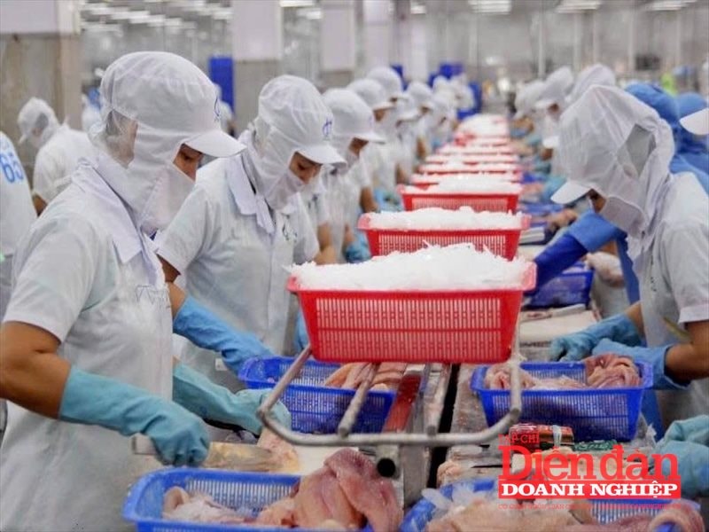 Doanh nghiệp cần chủ động, định vị lại thị trường để “vượt gió ngược” Doanh nghiệp cần chủ động, định vị lại thị trường để “vượt gió ngược”