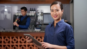 Ngành du lịch giữ lửa hiếu khách giữa làn sóng AI