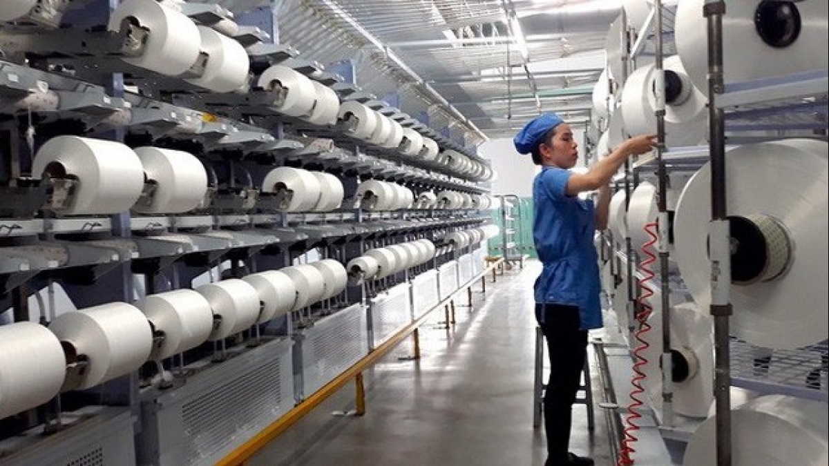 Indonesia áp thuế tự vệ với sợi bông nhập khẩu: Doanh nghiệp Việt Nam đối mặt thách thức mới