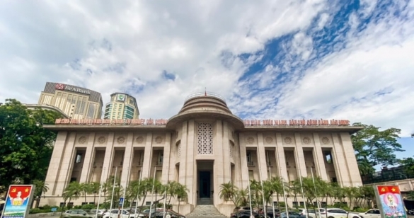 Nâng chuẩn an toàn hệ thống ngân hàng, tiệm cận Basel III
