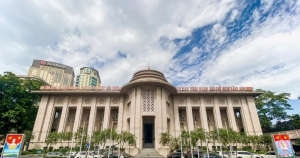 Nâng chuẩn an toàn hệ thống ngân hàng, tiệm cận Basel III