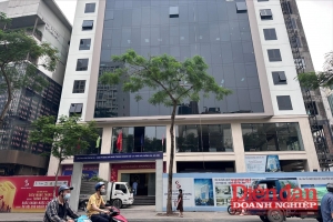 Ngăn chặn "hoang phí" đất vàng