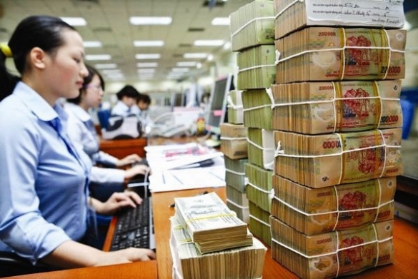 Việt Nam tăng cường “lá chắn” ổn định vĩ mô trước áp lực lạm phát