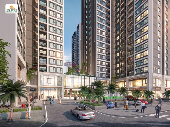 Thị trường bất động sản phân hóa mạnh, loại hình sản phẩm nào đang chiếm ưu thế?