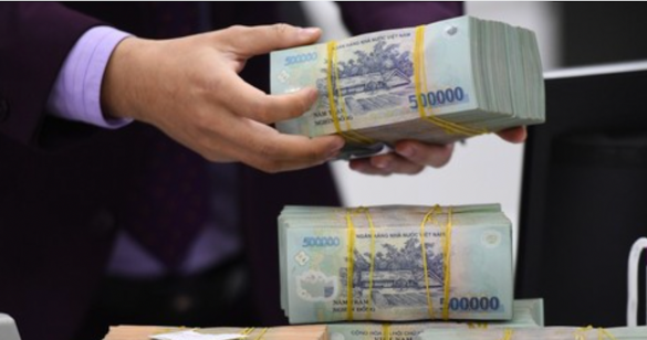Điều tiết tín dụng bất động sản