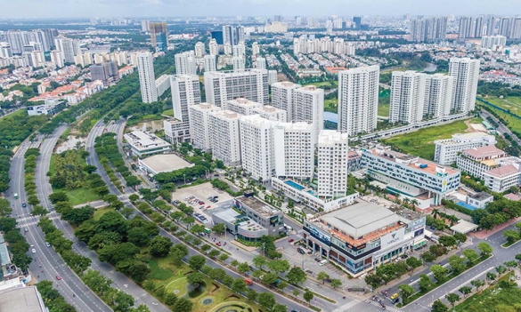 Bất động sản 2026 bước vào giai đoạn chọn lọc mạnh, “vùng xanh” chỉ dành cho nhà đầu tư có chiến lược