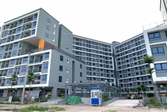Siết quy trình mua nhà ở xã hội