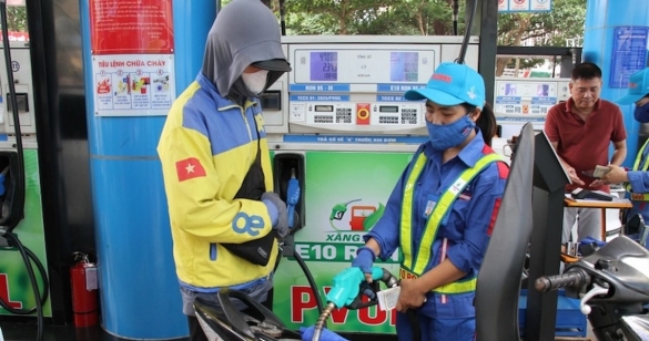 Doanh nghiệp chuẩn bị triển khai xăng E10 ra sao trước "giờ G"?