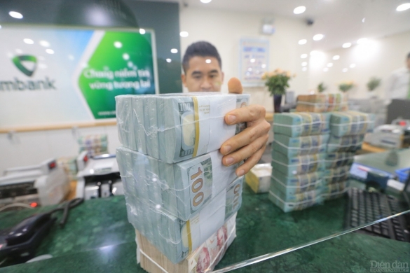 Việt Nam trước bài toán huy động 1,5 nghìn tỷ USD cho chu kỳ tăng trưởng mới