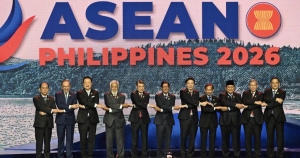 ASEAN sẽ trở thành trung tâm tăng trưởng mới toàn cầu?