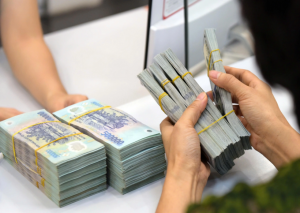 Thông tư 08/2026: "Van xả áp" thanh khoản cho Big4 ngân hàng