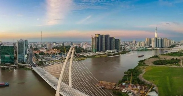 Xây dựng hệ sinh thái tài chính hàng hải trong Trung tâm tài chính quốc tế