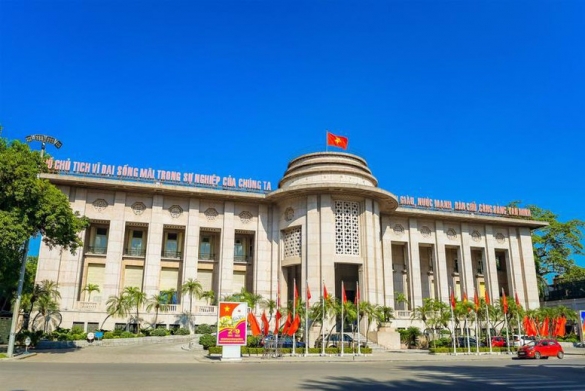 NHNN yêu cầu xử lý nghiêm ngân hàng tăng lãi suất không đúng chỉ đạo
