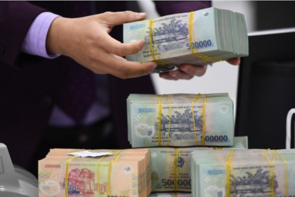 Ngân hàng Nhà nước và "chiến lược nhất quán" với lãi suất, tỷ giá