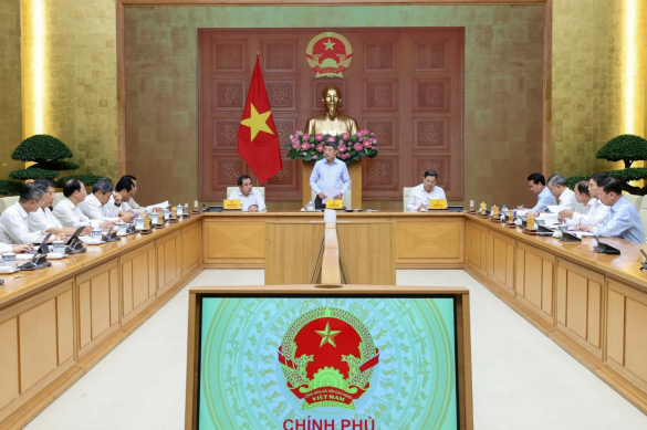 Thủ tướng yêu cầu Hà Nội khởi công nhà ở cho thuê ngay trong tháng 6